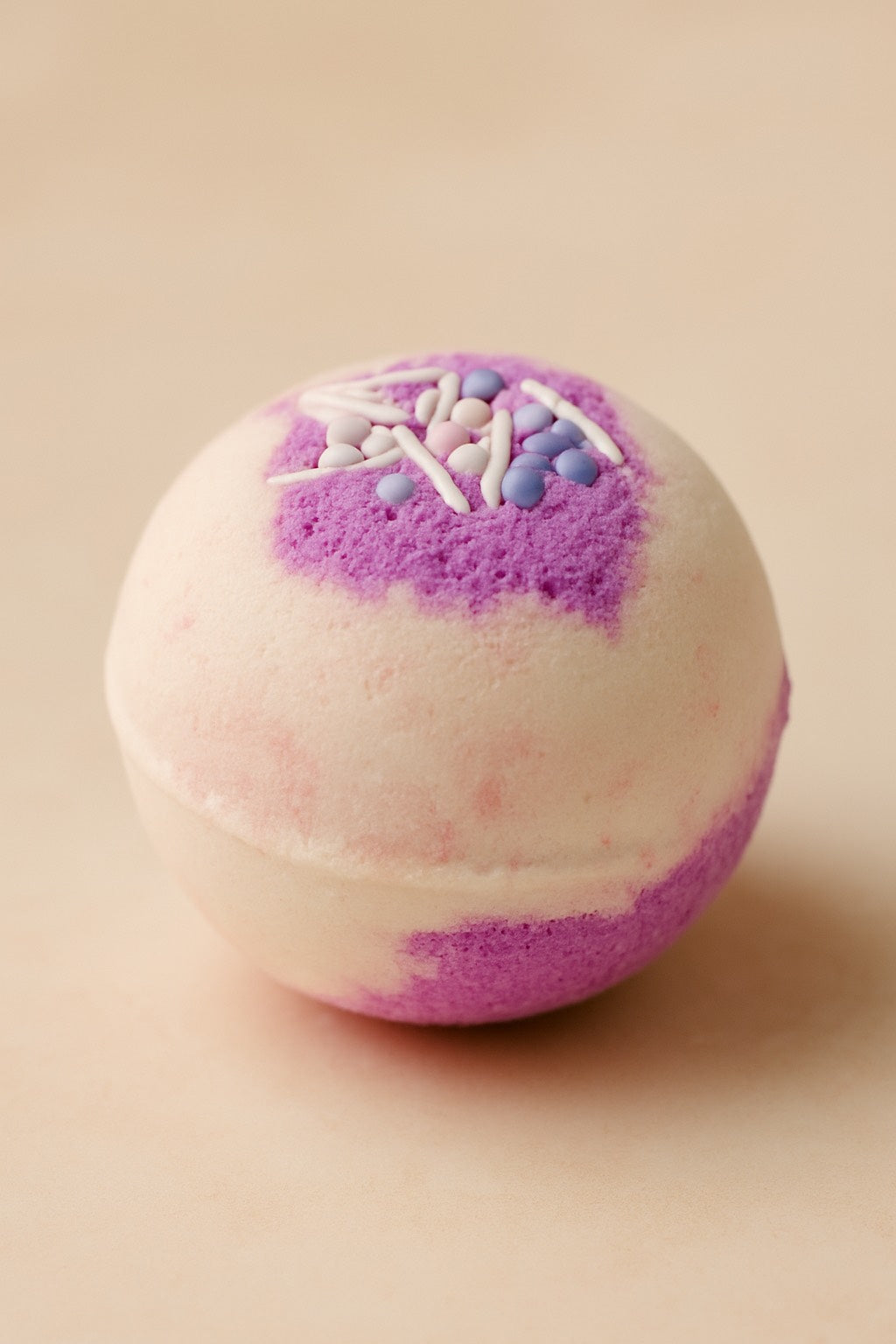 Very Cherry Bath Bomb