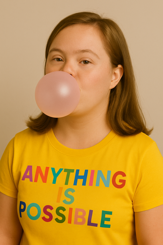 Bubble Trouble Bath Bomb