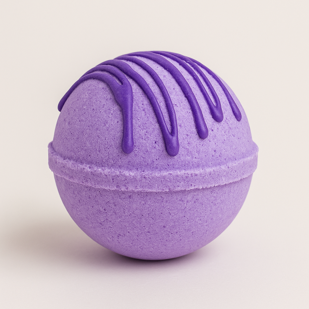 Hocus Pocus Bath Bomb