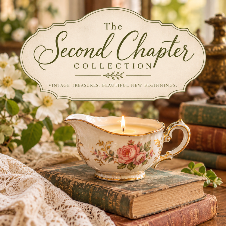 Second Chapter Collection