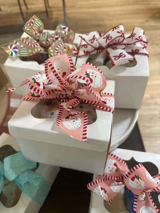 Christmas Gift Box