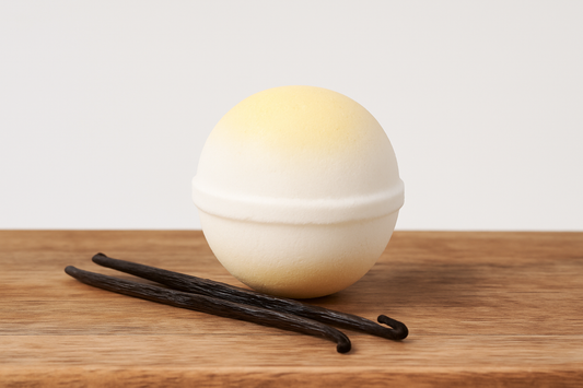 Front Porch Fairytale Bath Bomb