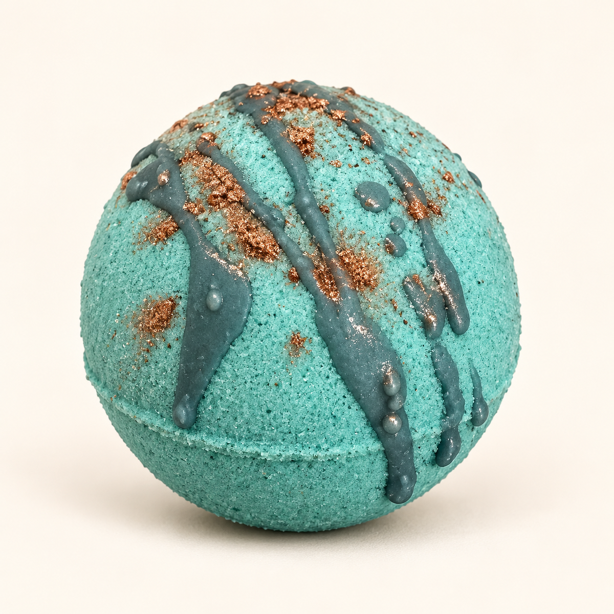 Birch, Lavender & Musk bath bomb