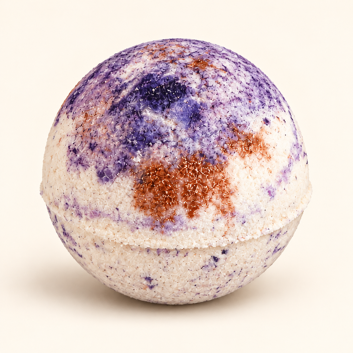 Fig & Lotus bath bomb