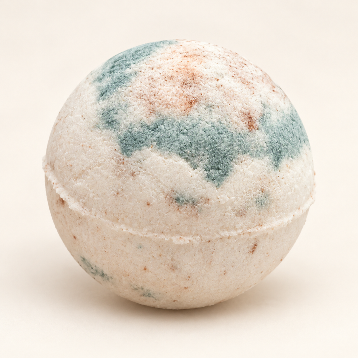 Jasmine & Citrus bath bomb