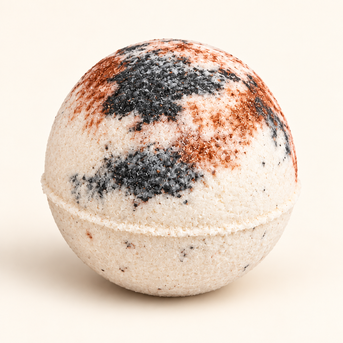 Sandalwood, Amber & Oud bath bomb